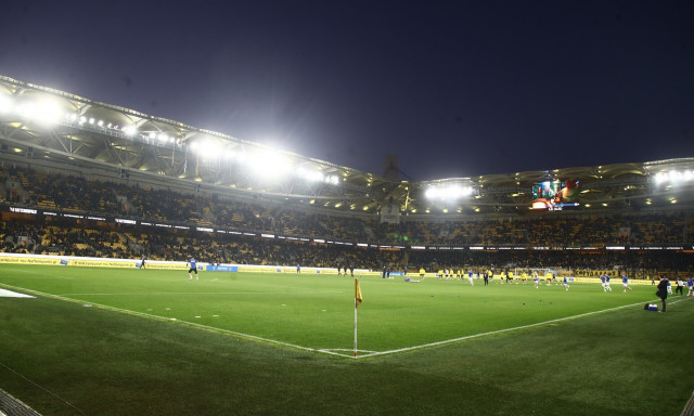 ΑΕΚ: Εξαντλήθηκαν τα εισιτήρια για τη γιορτή των 100 ετών - Αφαίρεσε 55 διαρκείας η ΠΑΕ