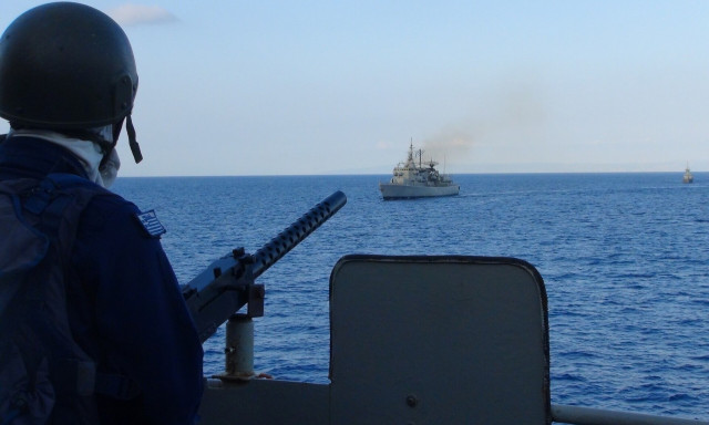 Ελληνοτουρκικά - Διπλωματικές πηγές: «Η χώρα δεν μπορεί να είναι συνεχώς με το χέρι στη σκανδάλη»