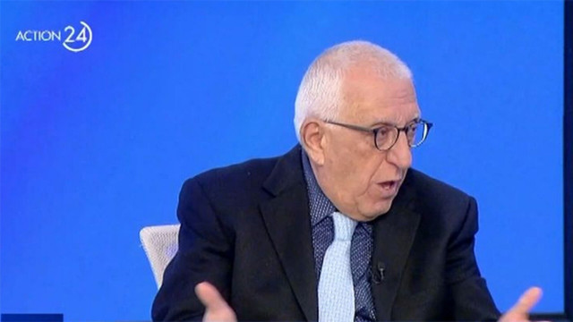 Κακλαμάνης για υποψηφιότητα Ζαγοράκη με το ΠΑΣΟΚ: «Ευτυχώς τον ξεφορτωθήκαμε»