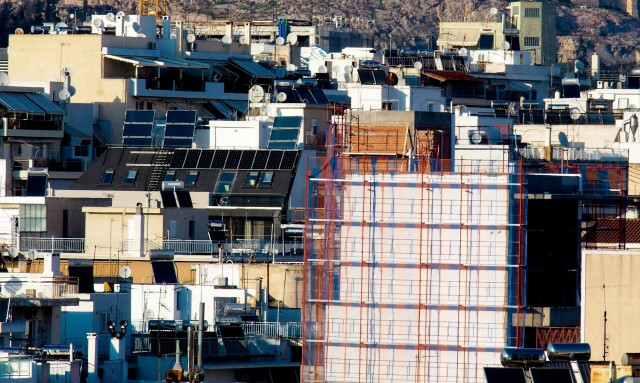 «Ανακαινίζω - Νοικιάζω»: Εκδόθηκε η ΚΥΑ - Οι προϋποθέσεις και τα κριτήρια