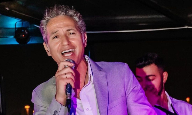 Δημήτρης Κόκοτας: Καμία προσπάθεια αποσωλήνωσης - Στη ΜΕΘ για 12η μέρα