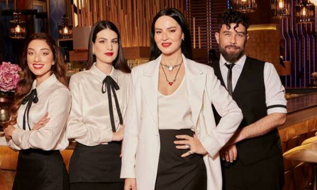 Ριάλιτι σόου καταφτάνουν στην TV τις επόμενες εβδομάδες