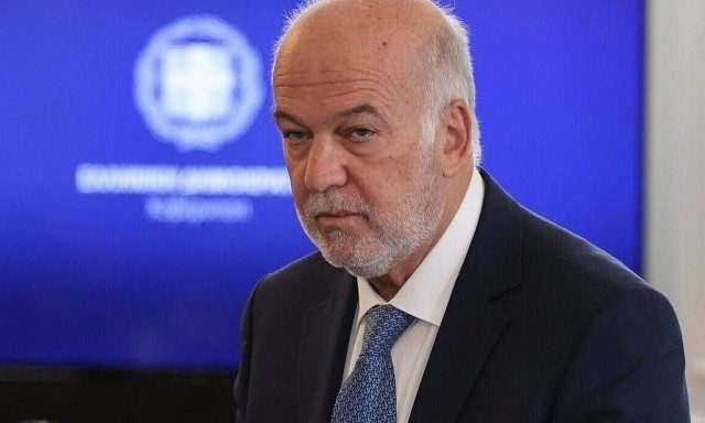 Φλωρίδης: Προχωράμε στη δημιουργία 13 δικαστικών Μεγάρων - Ο νέος δικαστικός χάρτης