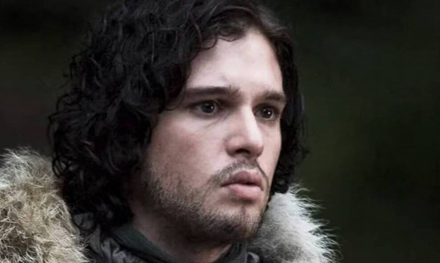 Game of thrones: Δεν θα γυριστεί spin off για τον Τζον Σνόου - Τι αποκάλυψε ο Κιτ Χάρινγκτον