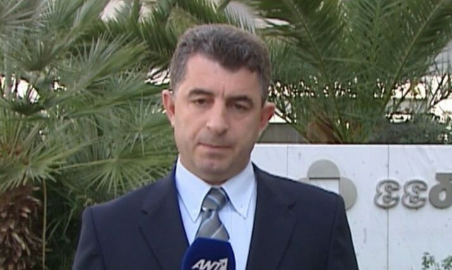 Γιώργος Καραϊβάζ: Τρία χρόνια από τη δολοφονία του - Συγκινεί η σύζυγός του