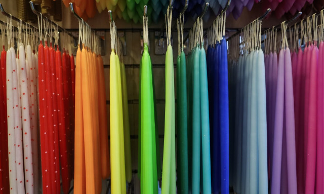 Πάσχα 2024: Με εορταστικό ωράριο τα καταστήματα - Από πότε ξεκινάει