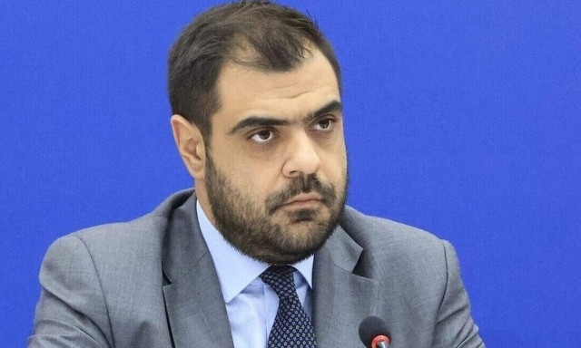 Μαρινάκης για Τέμπη: Δεν απαντήσαμε όπως έπρεπε να απαντήσουμε