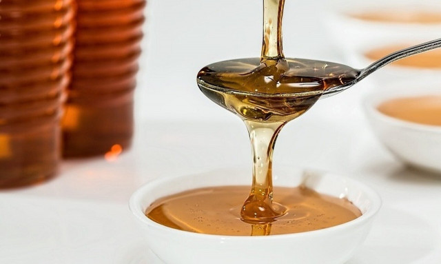 Το ανθόμελο «Μέλι Κισσούρι» από την Κάρυστο στο επίσημο Μητρώο της ΕΕ για τις ΠΟΠ