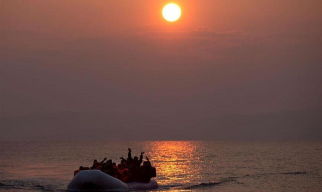 Τζιμπουτί: Τριάντα οκτώ νεκροί ανασύρθηκαν μετά από ναυάγιο