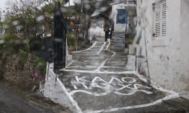 O καιρός του Πάσχα: Τα «μαθηματικά» του Νίκου Καντερέ - Πρώτες εκτιμήσεις