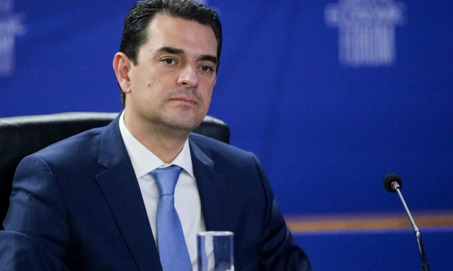 Prices for Easter lamb and goat to remain under 10 euros per kilo, says Dev't Min Skrekas