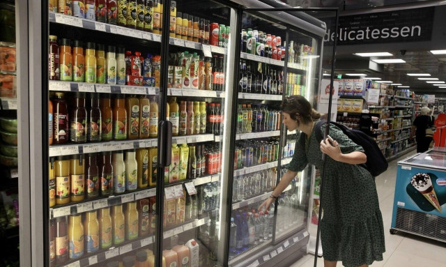 Κώστας Σκρέκας: Τα τελευταία μέτρα για τις τιμές έχουν φέρει αποτέλεσμα