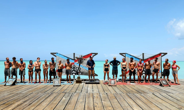 Survivor: Τα νέα κλάματα της Ασημίνας και ο δεύτερος υποψήφιος προς αποχώρηση