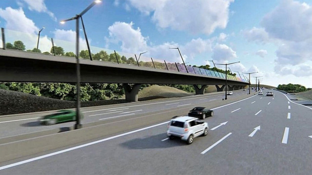 «Βόμβα» από ΣτΕ: Αναστέλλονται οι εργασίες του Flyover στη Θεσσαλονίκη