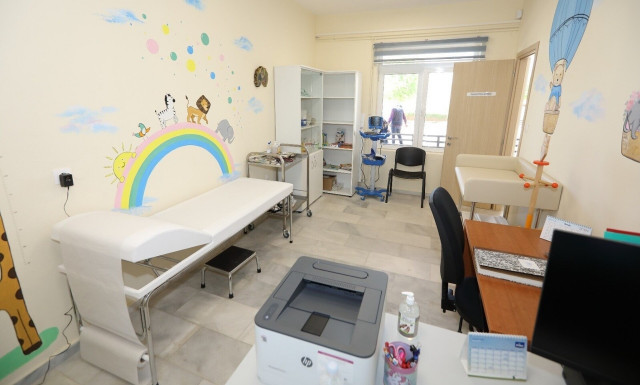 Επαναλειτουργεί η TOMY Γιάννουλης στη Θεσσαλία - Είχε καταστραφεί από την κακοκαιρία Daniel