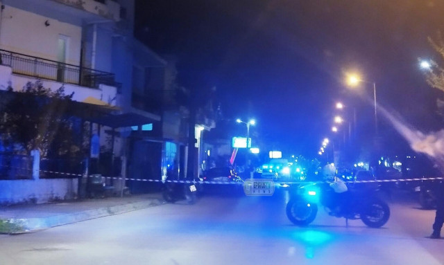 Τραγωδία στα Ιωάννινα: Νεκρός σε δυστύχημα οδηγός μοτοσικλέτας - Σοβαρά τραυματισμένη η συνεπιβάτιδα