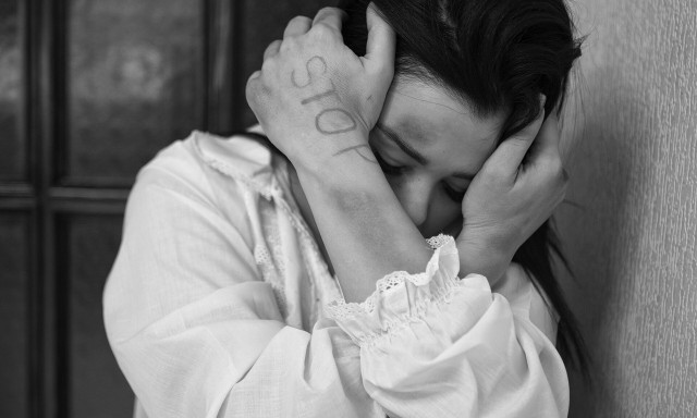 Ενδοοικογενειακή βία - Χανιά: «Θα γυρίσω όλους τους πλανήτες για να σε βρω να σε σκοτώσω»