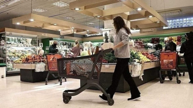 Πάσχα: Χωρίς σούπερ μάρκετ για τρεις ημέρες - Πότε θα ξαναλειτουργήσουν