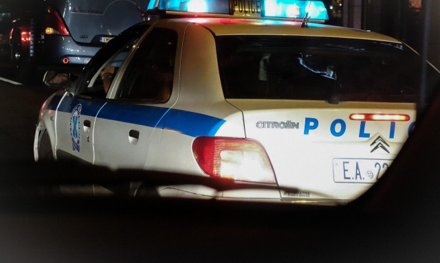 Συναγερμός για βόμβα στην Αγία Παρασκευή: Μισή ώρα διορία σε σούπερ μάρκετ