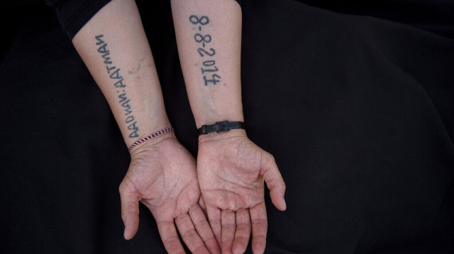 Περιστατικό δουλείας στη Γερμανία: Ζευγάρι Ιρακινών κρατούσε σκλάβες δύο κορίτσια Γιεζίντι