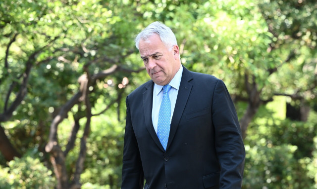 Βορίδης: «Κανένα κεκτημένο δεν δημιουργείται εξαιτίας των τουρκικών ανακοινώσεων»