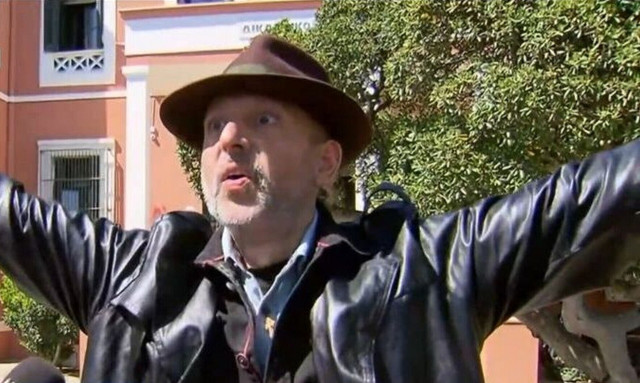 Αλεξανδρούπολη: Σάλος για τη συμπεριφορά του καθηγητή που κατηγορείται για παρενόχληση μαθήτριας