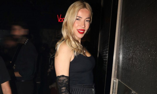 Αμάντα Μανωλάκου: Ρωτούσα αν θα πεθάνω και μου είχαν εξηγήσει ότι ίσως μείνω παράλυτη