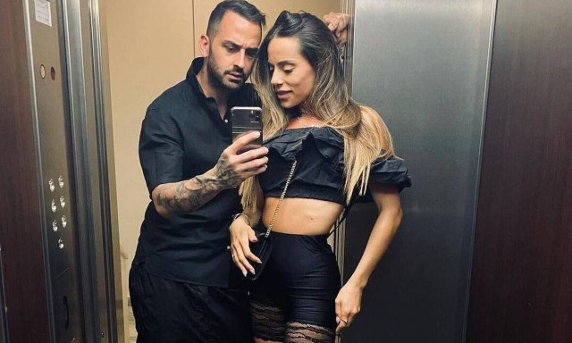 Άρης Σοϊλέδης – Μαρία Αντωνά: Οι αναβολές του γάμου και η δήλωση που «προμήνυε» τον χωρισμό τους