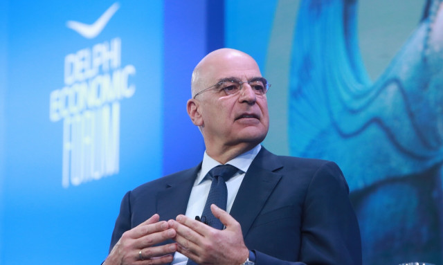 Αυστηρό μήνυμα Δένδια στην Τουρκία: Δεν πιθανότητα καμία κυβέρνηση να αποστρατικοποιήσει τα νησιά