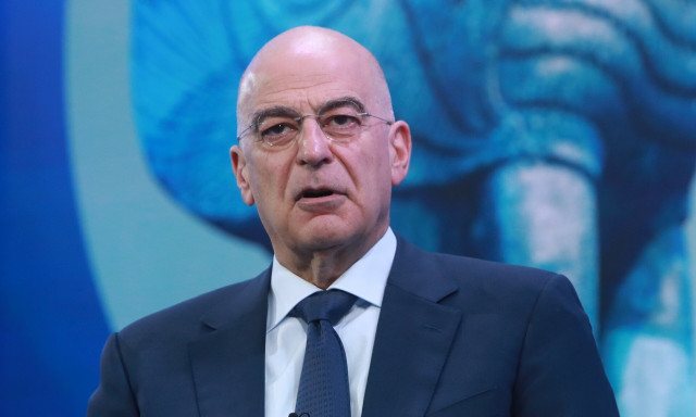 Δένδιας για Παναθηναϊκό και... διαιτησία: «Θα προσπαθήσουμε και φέτος αλλά...»