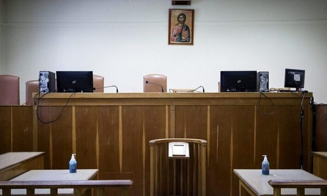 Θεσσαλονίκη: Στη φυλακή 30χρονος για επαναλαμβανόμενα περιστατικά ενδοοικογενειακής βίας