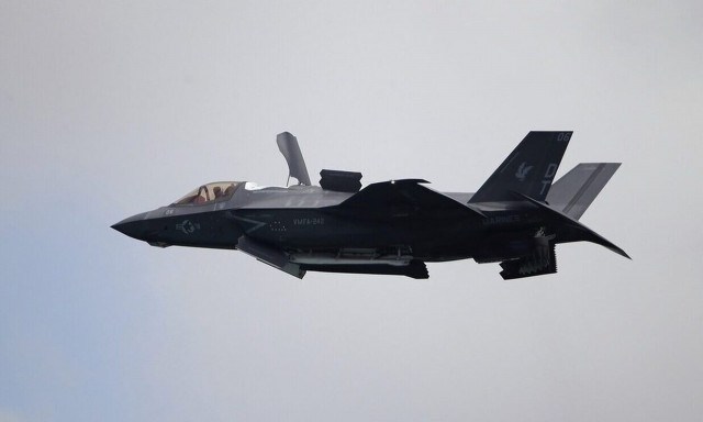 F-35: Στο γκρουπ των πανίσχυρων η Ελλάδα - Ποιες χώρες έχουν τα υπερσύγχρονα μαχητικά