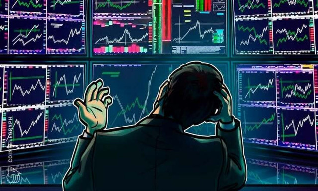 Εφιαλτική πρόβλεψη – Ετοιμαστείτε: Σκάει «φούσκα» σε μετοχές, ομόλογα ακίνητα;