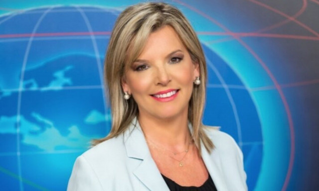 Λίνα Κλείτου: Βαρύ πένθος για τη γνωστή δημοσιογράφο - Πέθανε ο πατέρας της