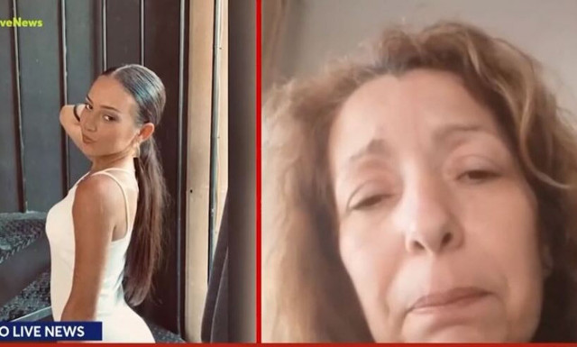 Τροχαίο στο Μαρκόπουλο: Ραγίζει καρδιές η μητέρα της 22χρονης - «Είναι σε πολύ σοβαρή κατάσταση»