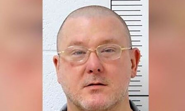 Mιζούρι: Εκτελέστηκε θανατοποινίτης - Είχε δολοφονήσει την ξαδέρφη του και τον σύζυγό της