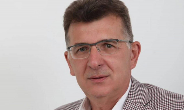 Απάντηση ΝΔ για Μπαράν Μπουρχάν με «πυρά» κατά Ανδρουλάκη: Τόσο πολύ τους «ταράζει στη νομιμότητα»;