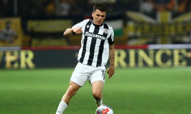 Μπριζ – ΠΑΟΚ: Χωρίς Μουργκ στο πρώτο ματς των «8» του Europa Conference League