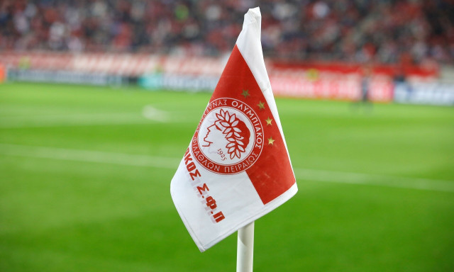 Ολυμπιακός για τον διαιτητή του ΑΕΚ - Άρης: «Ανηθικότητα ανθρώπων που λειτουργούν με όρους μαφίας»