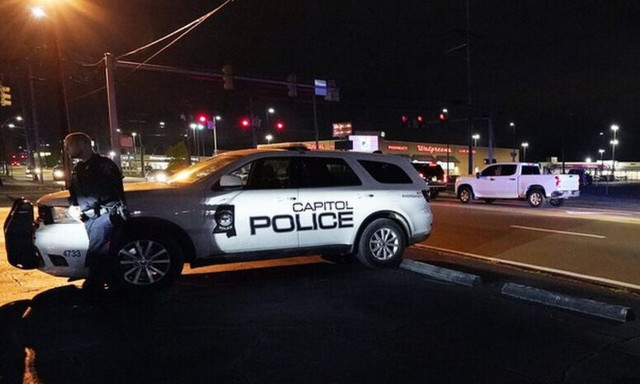 Συναγερμός στις ΗΠΑ: Πυροβολισμοί σε εκδήλωση για το Ραμαζάνι, αναφορές για θύματα στη Φιλαδέλφεια