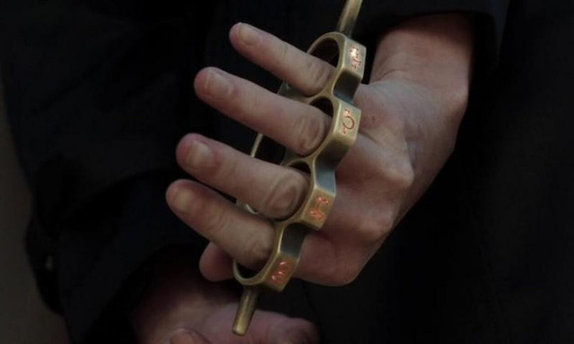 Βόλος: Συμπλοκή νεαρών στη Νέα Ιωνία – Οπαδικά τα κίνητρα