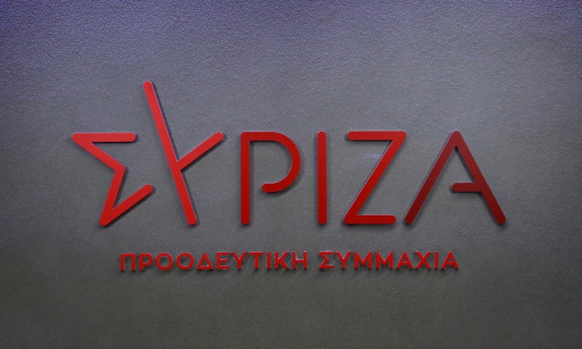 Απάντηση ΣΥΡΙΖΑ στον «τοξικό» Παύλο Μαρινάκη: Χαρακτήρισε ξανά το έγκλημα των Τεμπών «μη θέμα»