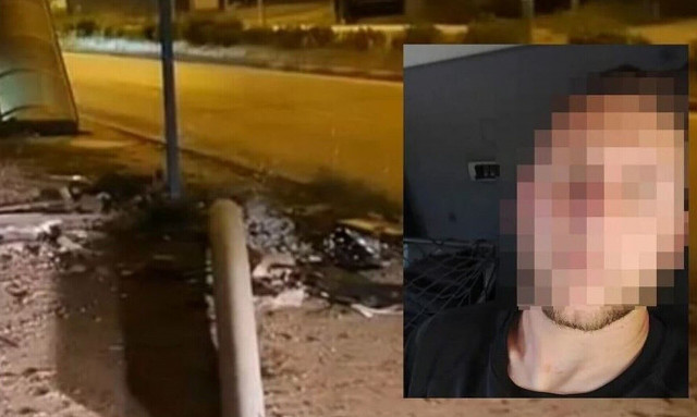 Μαρκόπουλο: Η τρελή πορεία του οχήματος που στάθηκε μοιραία για τον 27χρονο - Χαροπαλεύει η 22χρονη