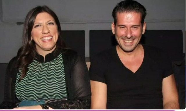 Ζωή Κωνσταντοπούλου: «Θα κινηθούμε νομικά κατά όσων θέλησαν να μας χωρίσουν με τον Καραναστάση»