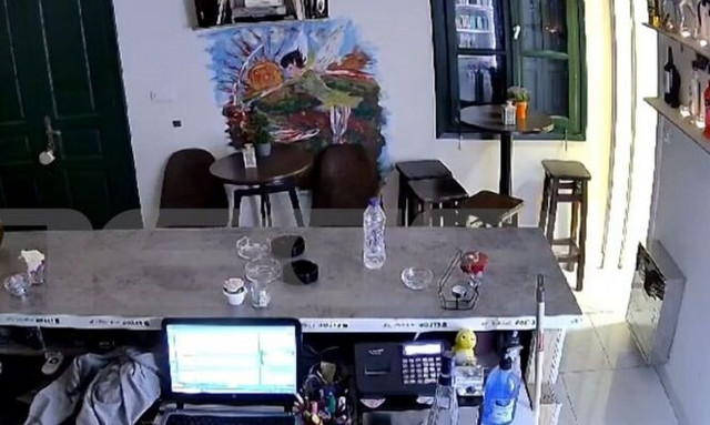 Σύμη: Συγκλονίζει η απόπειρα βιασμού 32χρονης – Ο δράστης υποστηρίζει ότι έχει κενά μνήμης