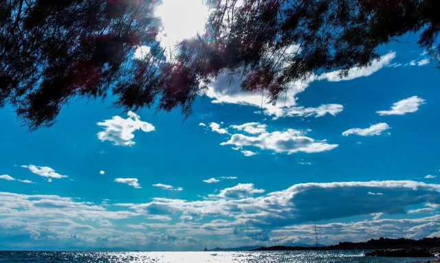 Weather forecast: Mostly fair on Friday