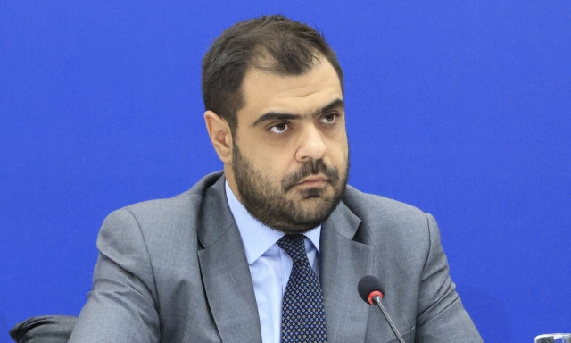 Marinakis: Measures against high prices bring results