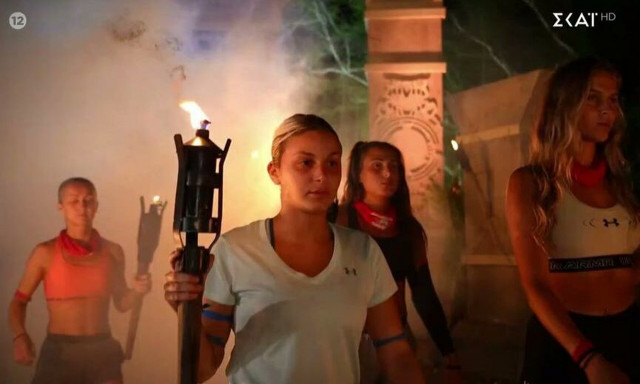 Survivor - Spoiler: Μονομαχία για «γερά νεύρα» – Ποια ομάδα κερδίζει την επικοινωνία