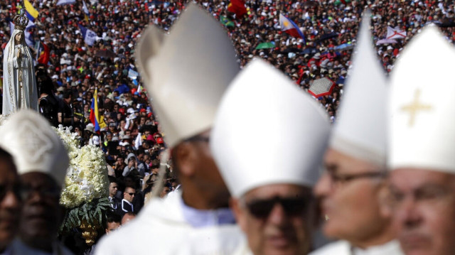 Πορτογαλία: Η Καθολική Εκκλησία θα αποζημιώσει τα σεξουαλικά κακοποιημένα παιδιά