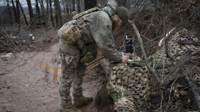 Ρωσία: Ειδικές δυνάμεις της Βρετανίας επιχειρούν στην Ουκρανία - Τι υποστηρίζει η ρωσική FSB